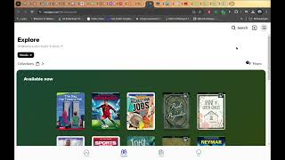 How to Access the Online Library Net Worth