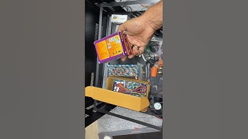 Assembling of Dolby prologic 5.1 Amplifier…… #soundsystem #hometheater #soundtrack #amplifier#dolby