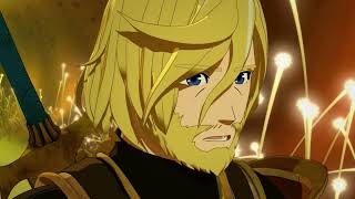 Rwby Jaunes Arc Part 4 Placebo Effect Amv