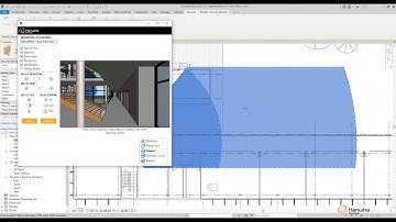 Hanwha Techwin Plugin For AutoDesk BIM Revit