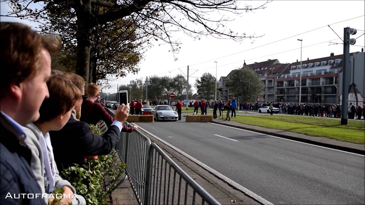 Zoute GT Sprint - Autofragma