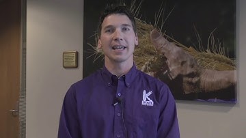 IAOM-KSU Introduction to Flour Milling