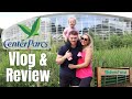 Centre Parcs Woburn Review & Family Vlog