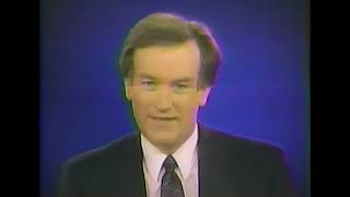 Are Horror Movies Hurting Our Kids? - Bill O'Reilly anchors 1980s "Inside Edition" segment