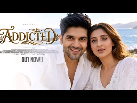 Addicted Song |Guru Randhawa |DhvaniBhanushali |Lyrical Video Song #gururandhawa 