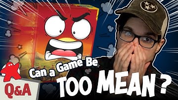 Must-Have Game Sequels, Best Convention Games, & MORE! - Board Game Discussion