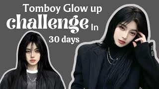 How to GLOW UP as a TOMBOY | Be CONFIDENT \u0026 Level up your look | Glow up tips for Tomboy Girls How to GLOW UP as a TOMBOY | Be CONFIDENT \u0026 Level up your look | Glow up tips for Tomboy Girls