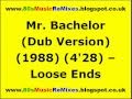 Mr. Bachelor (Dub Version) - Loose Ends | 80s Club Mixes | 80s Club Music | 80s Dance Music