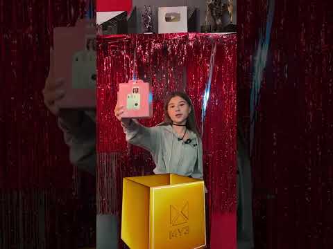 КОРОБКА ЗВЁЗДНЫХ ПОДАРКОВ от МУЗ-ТВ каждый день