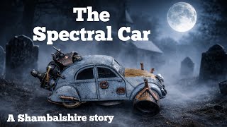 Kitbashing A Model For My Fantasy World.