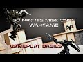 30 Minute Missions Tabletop Wargame: Gameplay Basics
