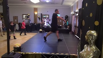 Move out the way # Fred Whitehouse & Shane McKeever