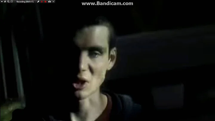 28 Days Later Trailer (2002) Official Trailer