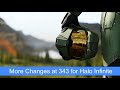Halo Infinite: More Changes At the Top
