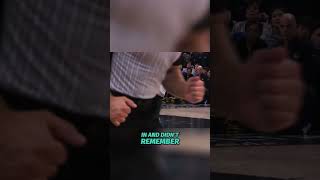 Draymond Green And Jusuf Nurkic Hate Each Other