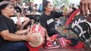 Jathilan Barongan Jogja Klasik Pungjir Kudho Utomo 1936 Ndadi