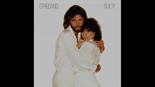 Barbra Streisand - Guilty Full Album