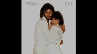 Barbra Streisand - Guilty (Full Album)
