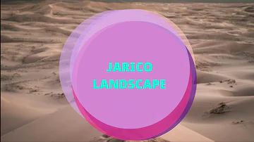 jarico - landscape lyrics | background music |