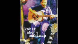 Mabuti Pa Sila by Gary Granada chords