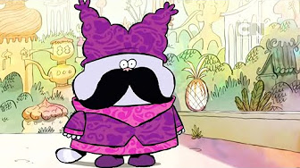 Chowder Full Episodes Youtube