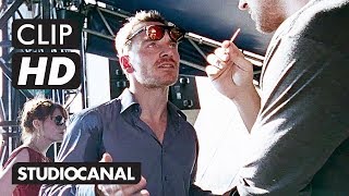 Song To Song Clip Jackets Deutsch Ab 25. Mai Im Kino