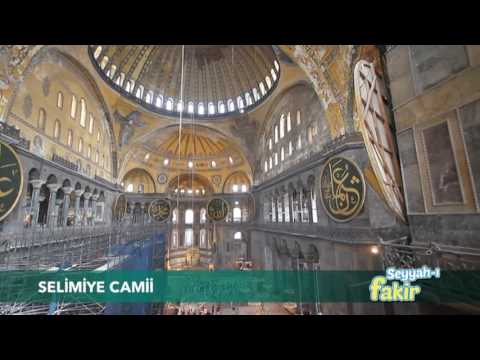 Seyyah-ı Fakir - EDİRNE 1