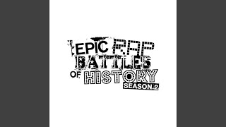 Video thumbnail of "Epic Rap Battles of History - Steve Jobs vs Bill Gates"