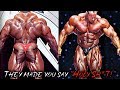 Top 4 MIND-BLOWING Physiques that SHOCKED the Bodybuilding World!