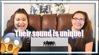 Cravity - Break All the Rules MV Reaction | Their debut!