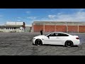 Bmw m4 drifting and flip by arrow tyres wetton