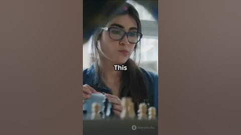 "When a Computer Defeated a Chess Champion!"