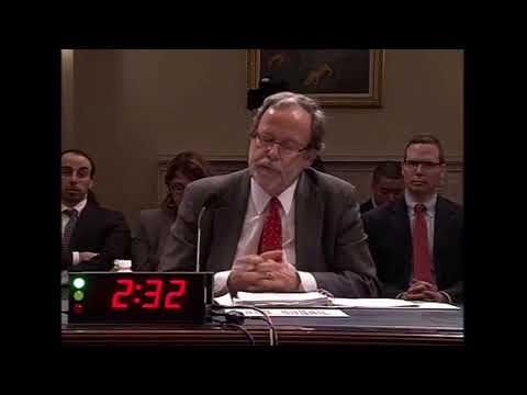 Dr Hall On CR payments P1 - Dr Hall On CR payments P1