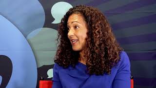 FTSTV at Netroots Nation 2019: Aimee Allison