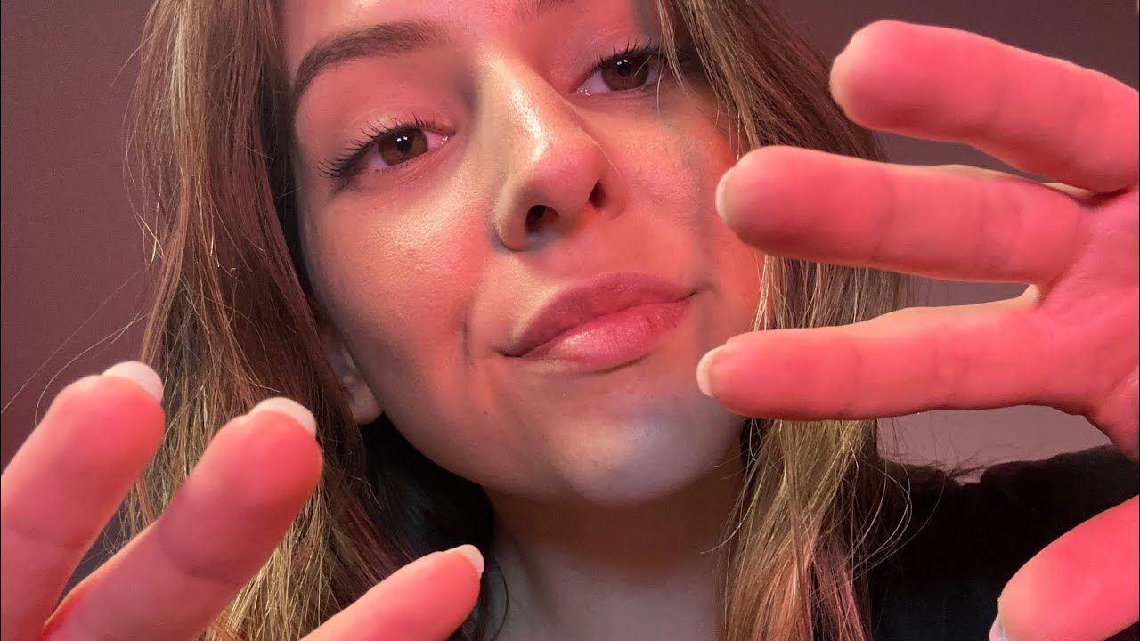 ASMR Testing your Reaction, Coordination, Problem-Solving, Capabilities ...