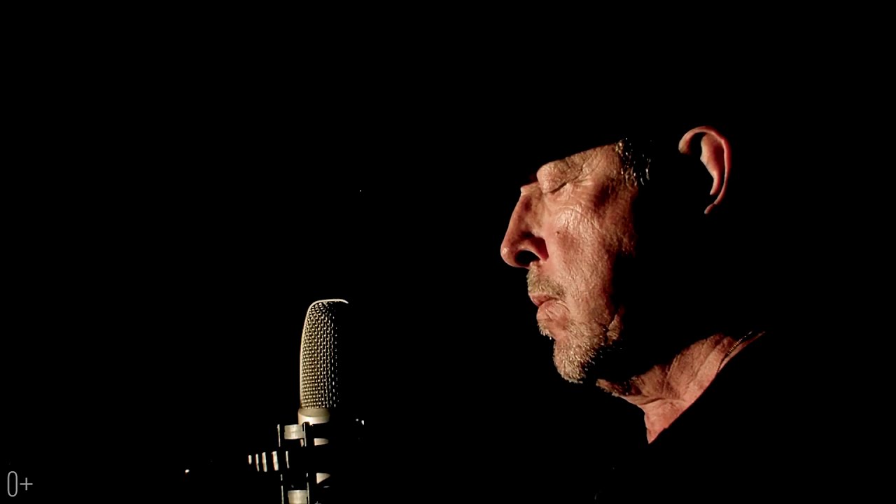 Гимн Израиля в исполнении Андрея Макаревича.