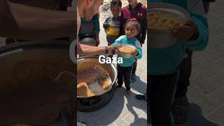 Eid in Gaza 2026, gaza people searching for food lets help them together#humanity #love#gaza #shorts