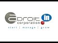 Introduction logo of adroitcorporation.in an initiative of Adroit Corporation Pvt Ltd