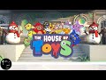 🎄NAVIDAD en THE HOUSE OF TOYS🧸