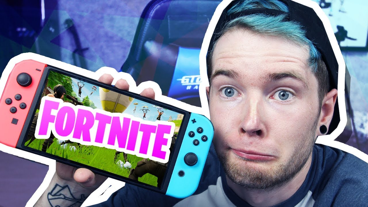 Dantdm Fortnite Live Stream Now