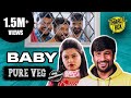 Tharle Box | Pure Veg - Baby Episode | Kannada Comedy Video | Majabharatha Team