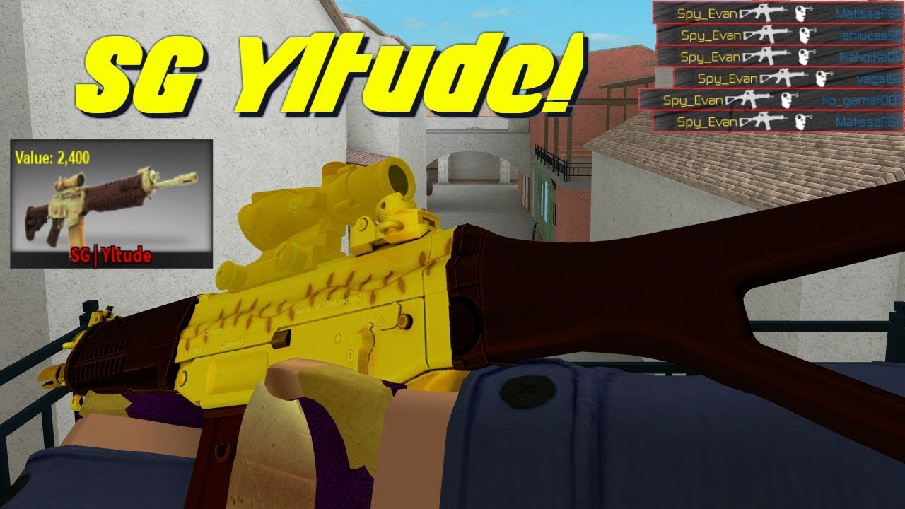 counter blox roblox offensive youtube