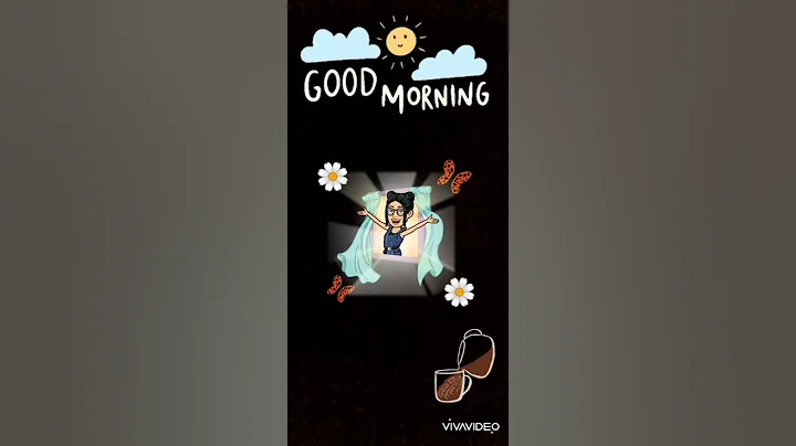 Good Morning Snap Streak Ideas #shorts #video #viral #tricks #trending #snapchat #streak