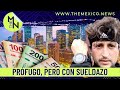 Diputado HUYE a Houston con sueldo GARANTIZADO ¡Lo investigan por DESVÍO MILLONARIO!