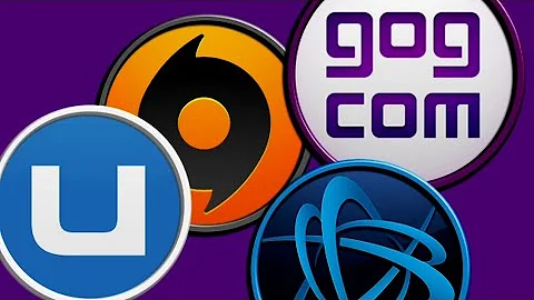 Best 8 Sites to Buy PC Games