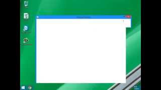 Error in Sencha Architect 3