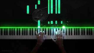 Final Fantasy VII REMAKE - Main Theme (Piano Collections) [Intermediate] chords