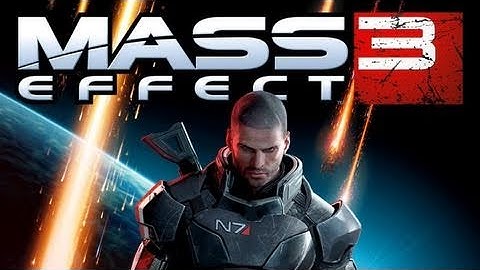 Mass Effect 3 - E3 2011: Live Action Invasion Trailer | OFFICIAL | HD
