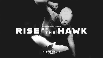Cycling Documentary : Rise of the Hawk