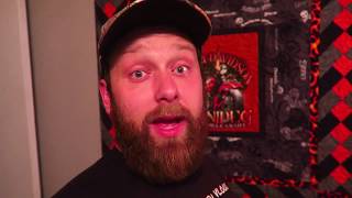 Tjv - Just A Sunday Chat #1416